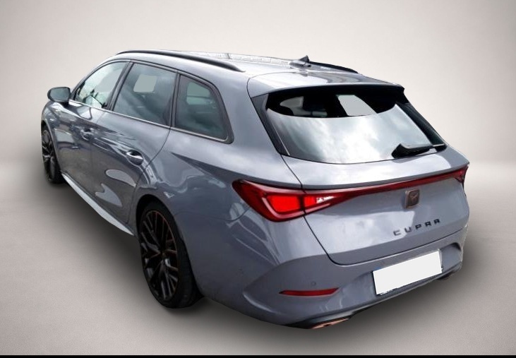 Bild 2 Cupra Leon SP 1.4 eHybrid DSG VZ AHK KAMERA LED NAVI S