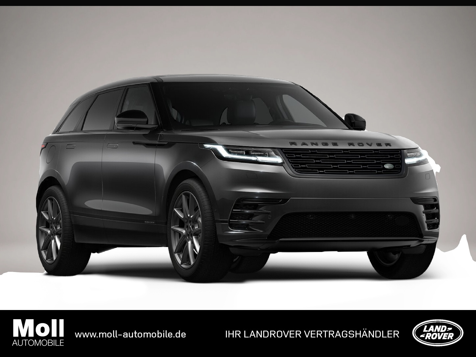 Bild Range Rover Velar Land Rover