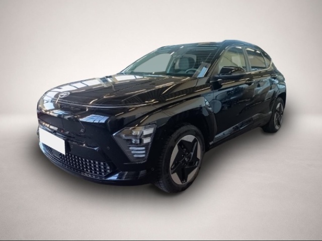 Bild KONA Hyundai