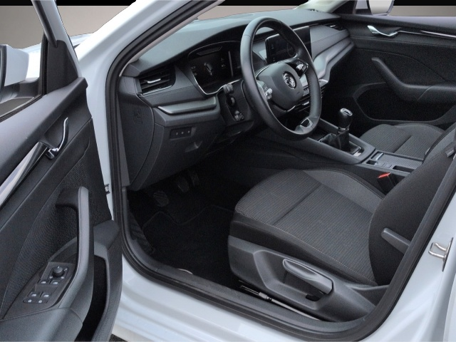 Bild 4 Skoda Octavia Combi Ambition 1.0TSI*ACC LED Navi R-Kam