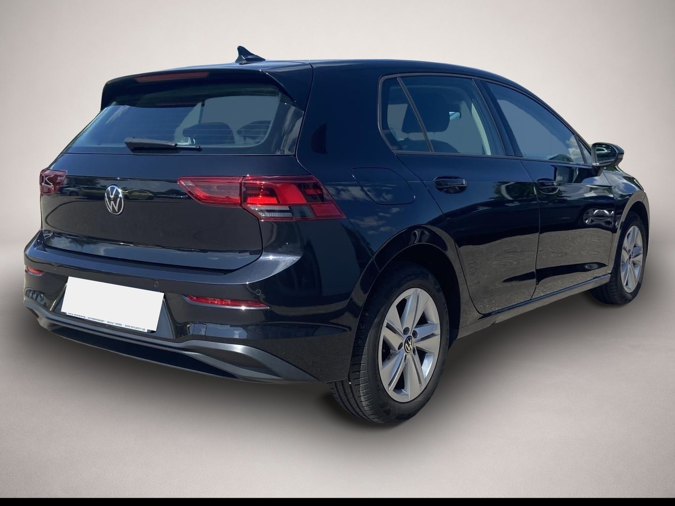 Bild 5 Volkswagen Golf 2.0 TDI LIFE AHK+APP-CONNECT+ACTIVE-INFO+AC