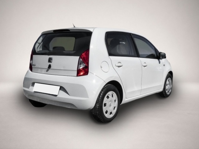 Bild 2 Seat Mii Style 1.0 Winterpaket SHZ Berganfahrass. GA