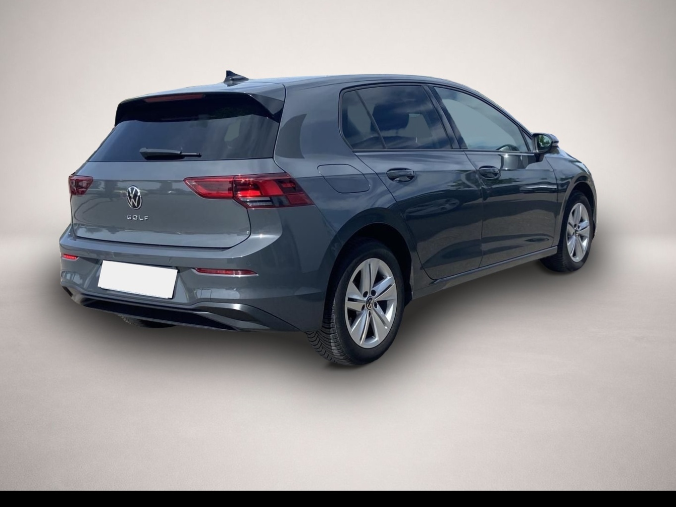 Bild 5 Volkswagen Golf 1.5 TSI Life GARANTIE+APP-CONNECT+ACTIVE-IN