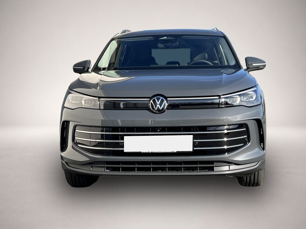 Fotografie 2 des Volkswagen Tiguan Elegance Style 2,0 TDI SCR DSG 110KW Navi Matrix