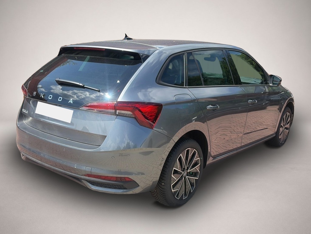 Bild 4 Skoda Scala 1.0 TSI DSG Selection Tour*Navi*Spurassist