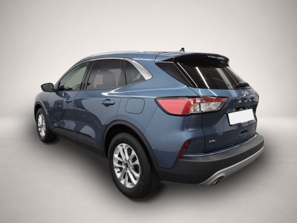 Fotografie 2 des Ford Kuga 2.0 EcoBlue 4x4 Aut. TITANIUM PANO NAVI RFK