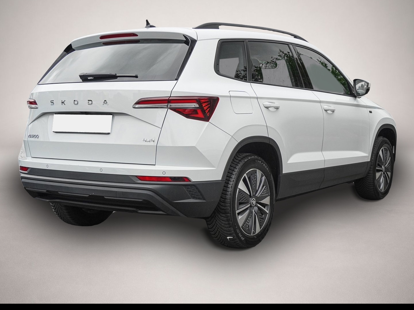 Bild 3 Skoda Karoq 2.0 TDI 4x4 DSG Tour NAVI AHK KESSY