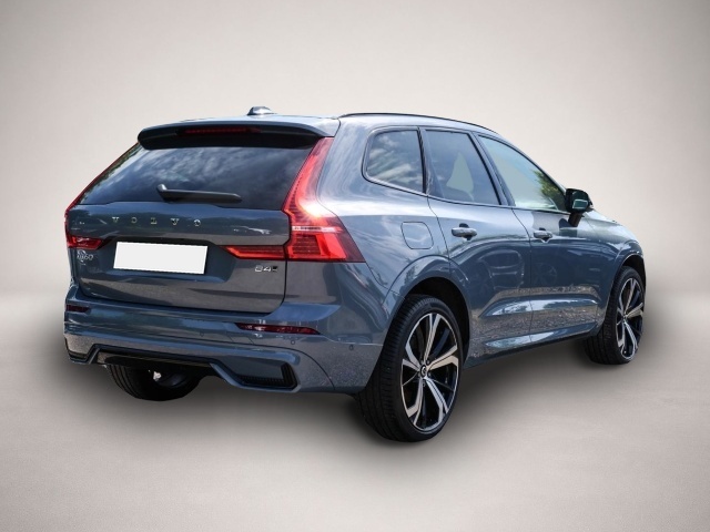 Bild 2 Volvo XC60 Ultimate Dark AWD B4 Diesel EU6d HUD StandH