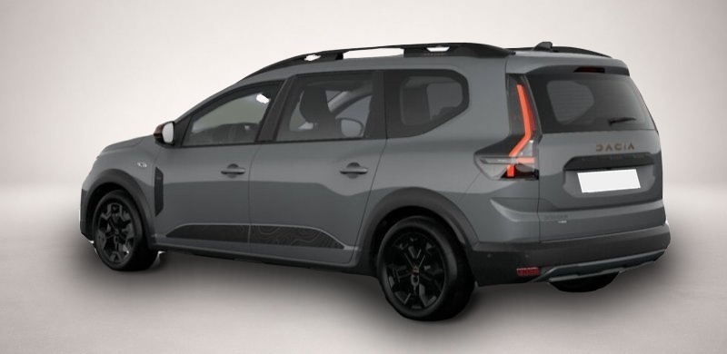 Bild 3 Dacia Jogger Hybrid 155 Extreme 5-S SHZ RFK Navi