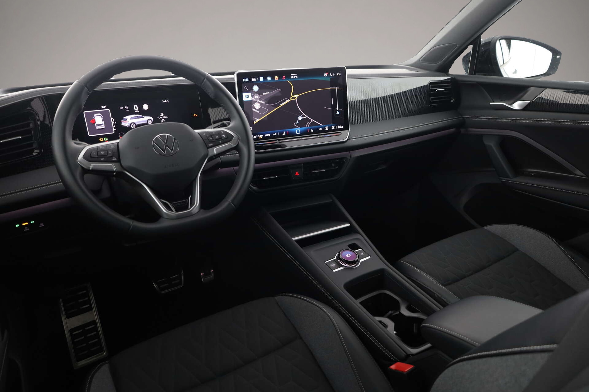 Bild 2 Volkswagen Tiguan 1.5 eTSI GOAL