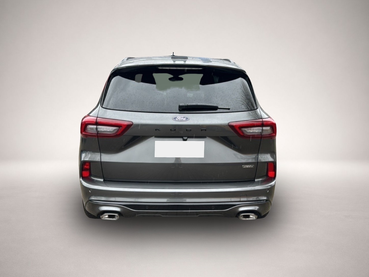 Bild 5 Ford Kuga ST-LINE X PHEV *NAVI *MATRIX-LED *AHK *GJR