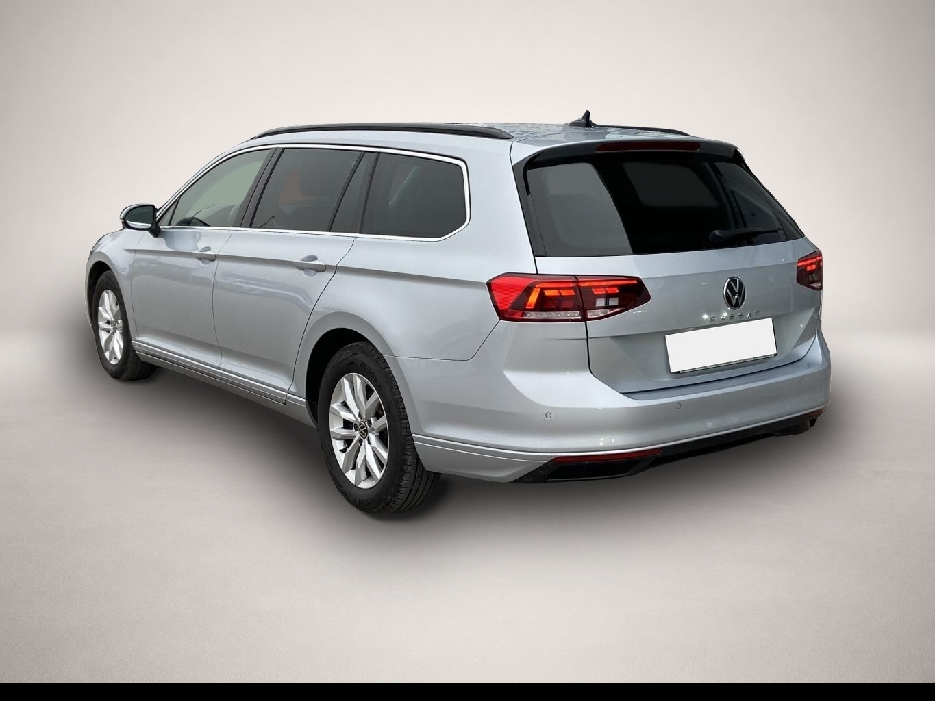 Bild 3 Volkswagen Passat Variant 2.0 TDI DSG Business NAVI+LED+AHK