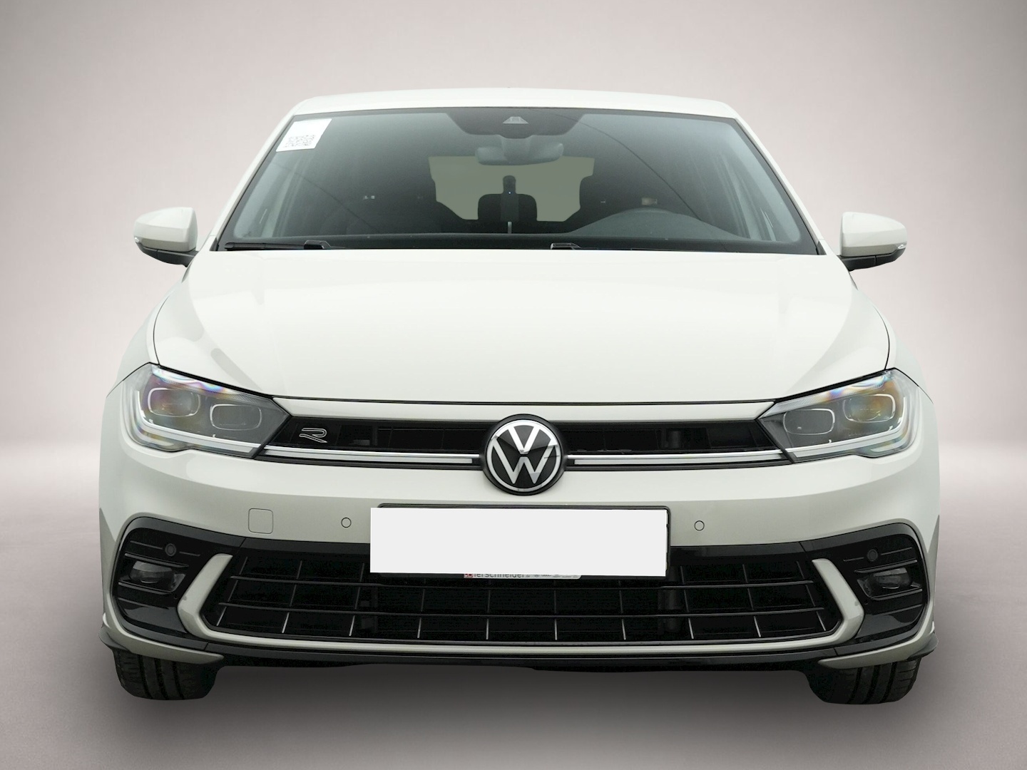 Bild 8 Volkswagen Polo 1.0 TSI R-Line IQ.DRIVE NAVI KAMERA ACC