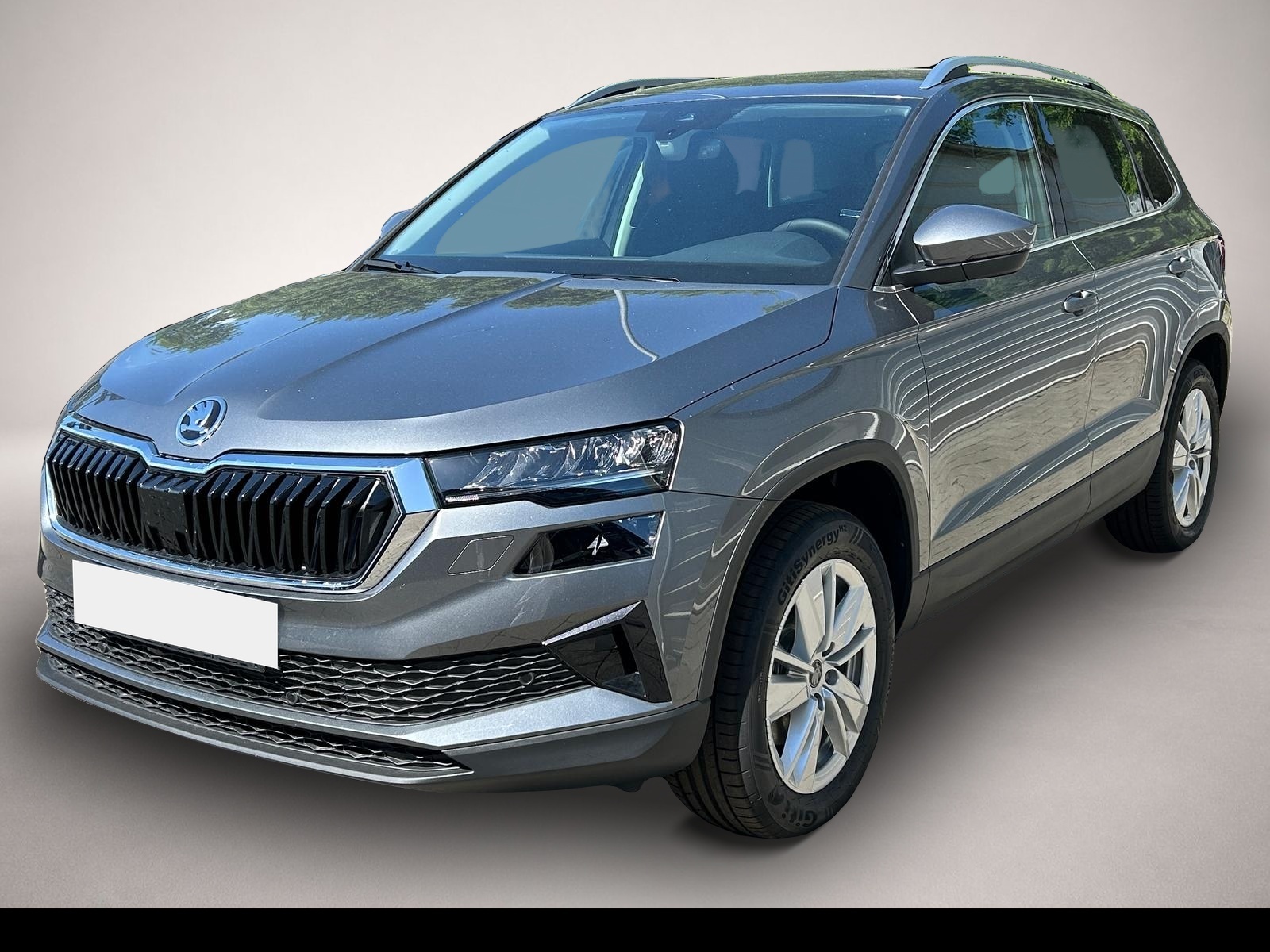 Bild 3 Skoda Karoq 2.0 TDI DSG 4x4 AHK*Android Auto*SHZ*ACC*K