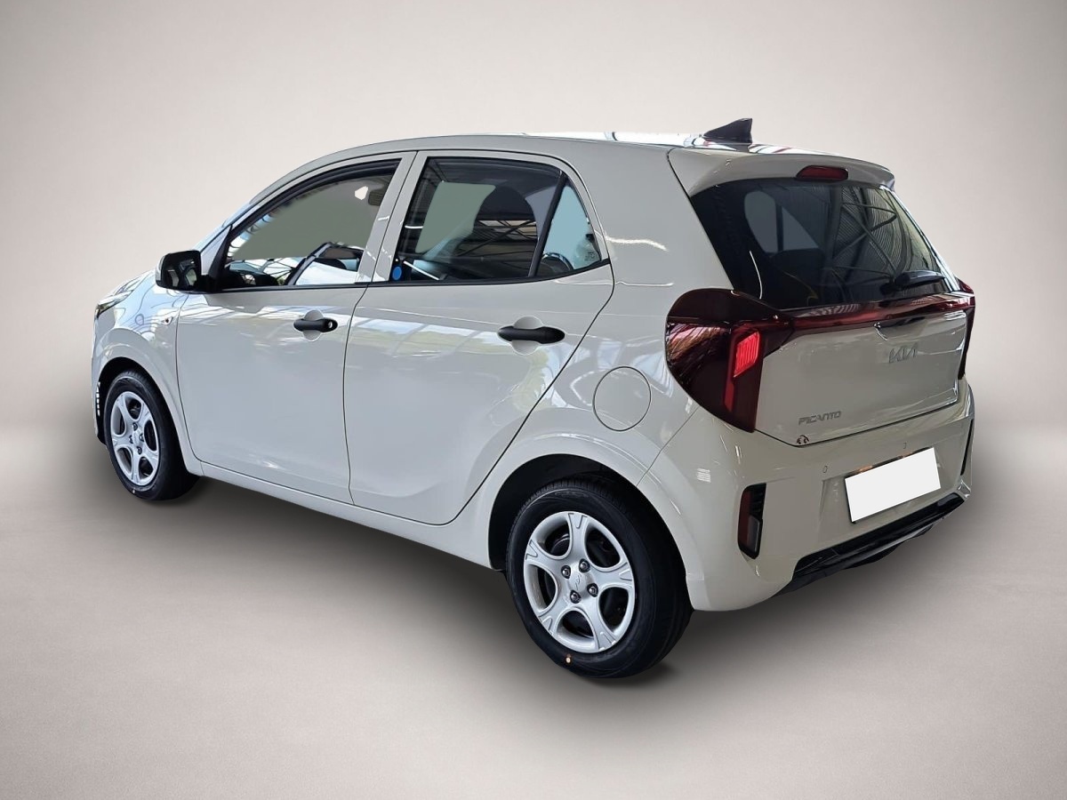 Bild 3 Kia PICANTO 1.0 GDI CORE MJ26 NAVI KAMERA