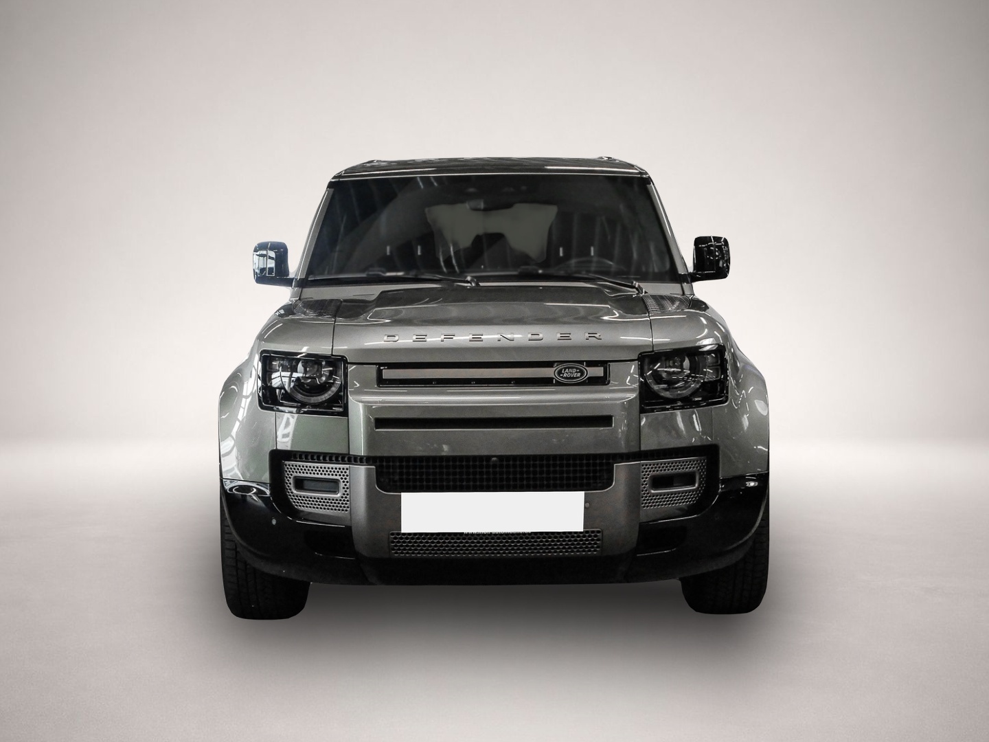 Bild 7 Land Rover Defender 110 X-Dynamic SE D300 Mild-Hybrid Luftf