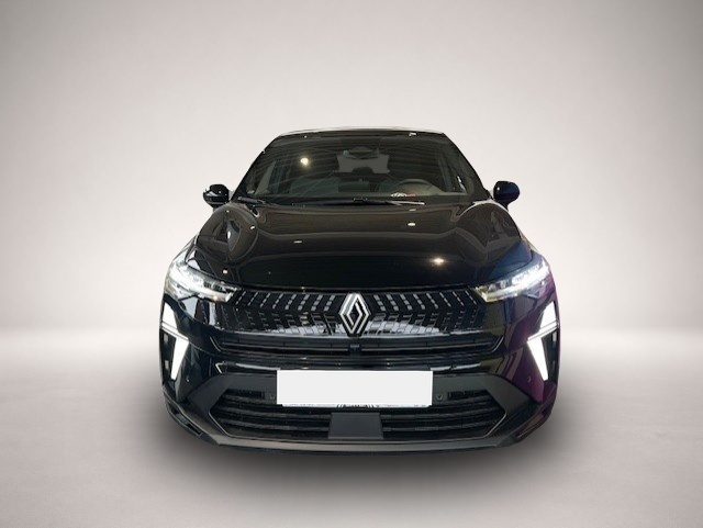 Fotografie 2 des Renault Captur Techno TCe 115
