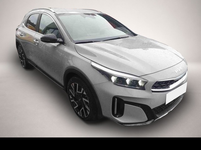 Bild 2 Kia XCeed TOP Nightline*LED*Navi*PDC*Cam*ACC*18Zoll* 132 .
