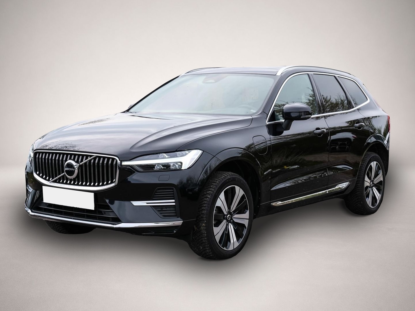 Bild 1 Volvo XC60 Inscription Recharge Plug-In Hybrid AWD Sta