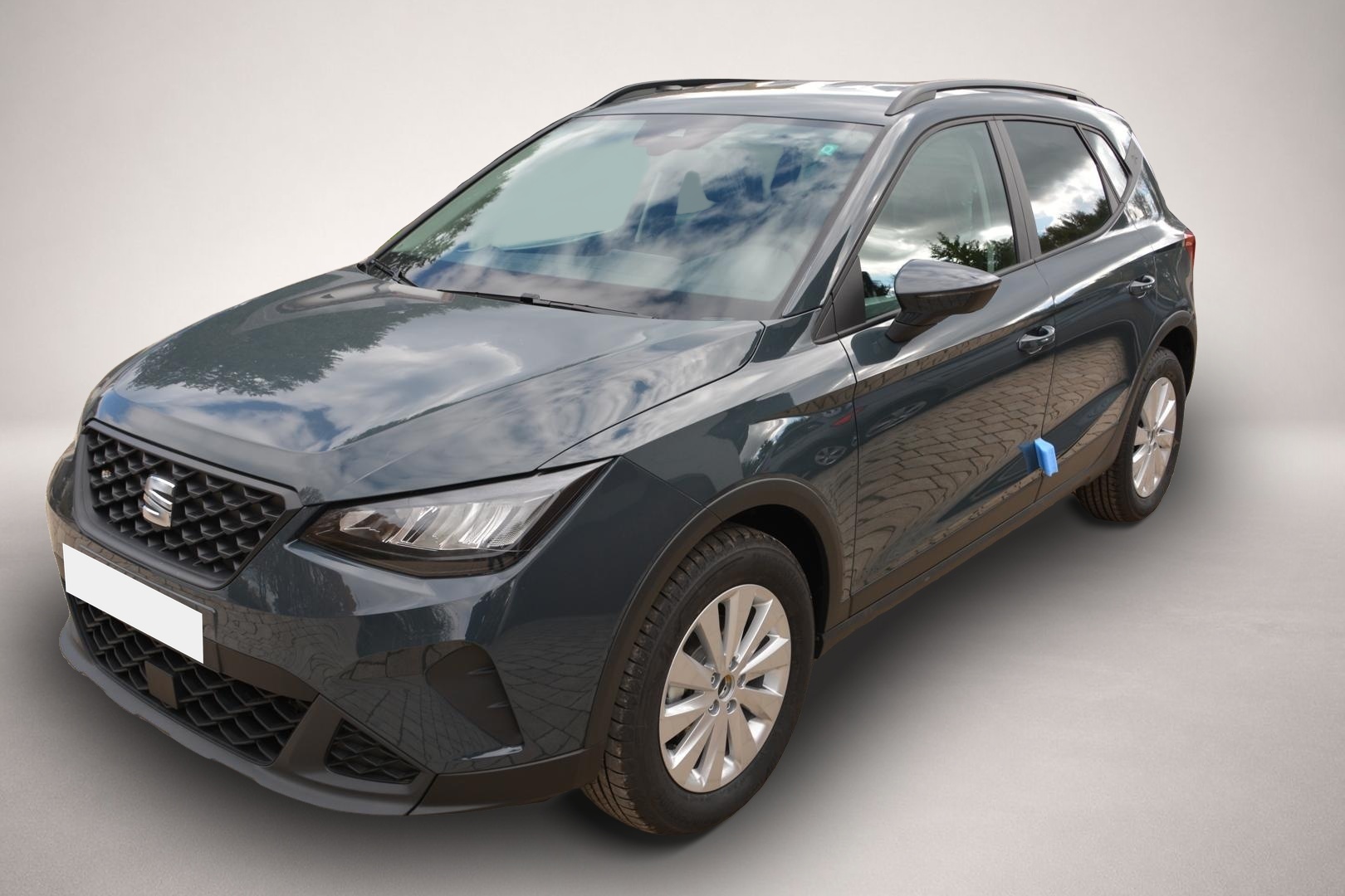 Bild 2 Seat Arona Vamos 1,0 TSI Start&Stop