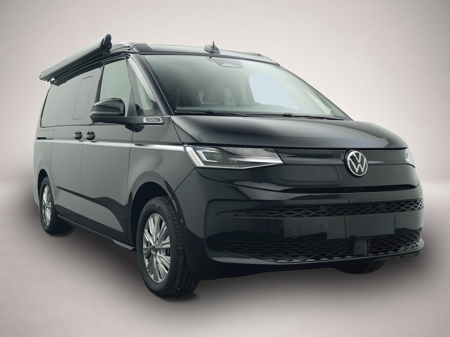 Bild 7 Volkswagen T7 California Beach Camper TDI DSG LED NAVI 5-J-