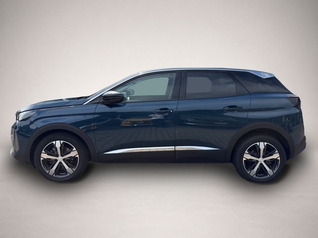 Fotografie 2 des Peugeot 3008 Allure 1.2 PureTech 130 LED+NAVI+PDC+CAM+CA