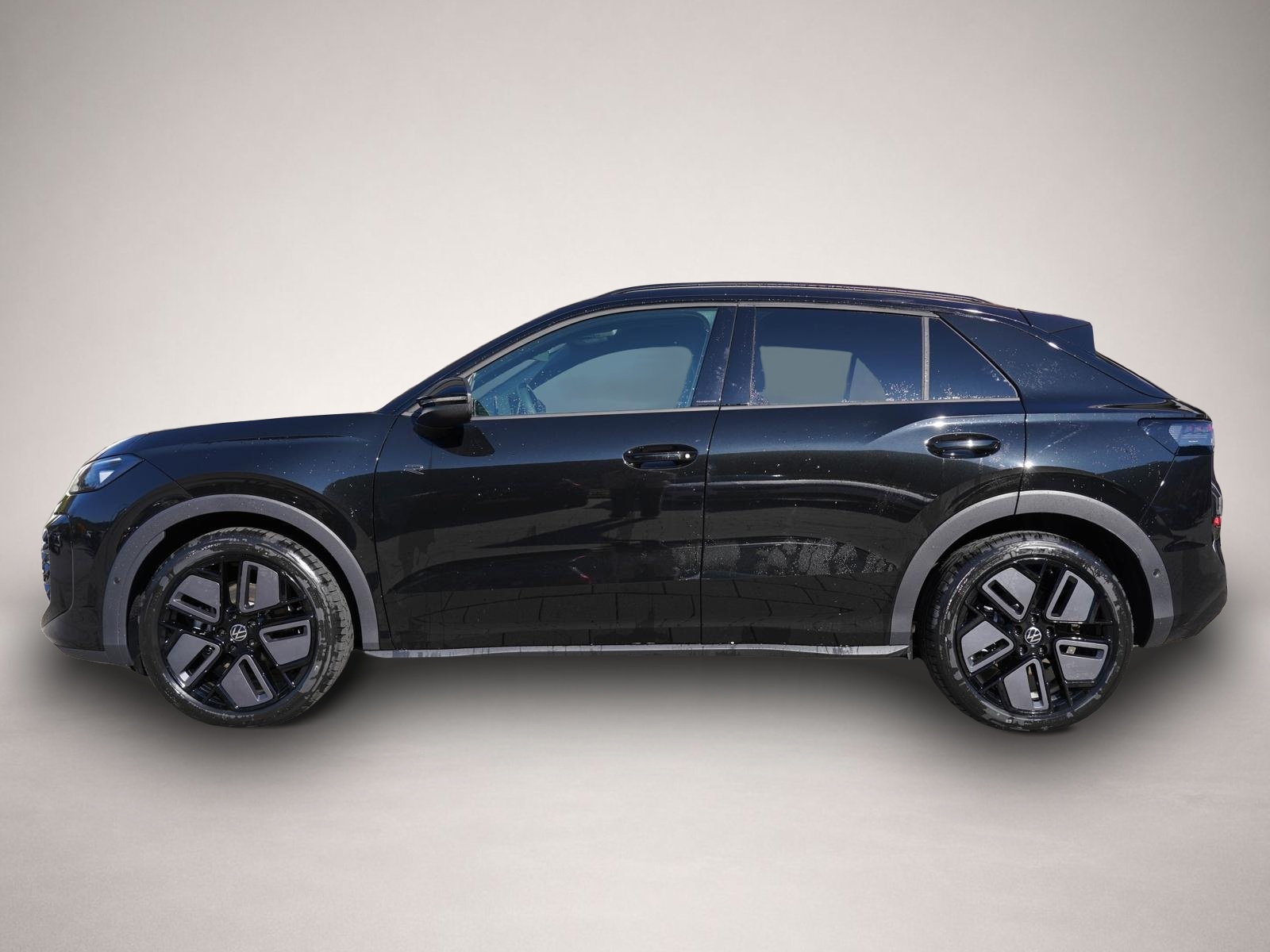 Bild 3 Volkswagen T-Roc 1.5 eTSI R-Line |Black Style| neues Model
