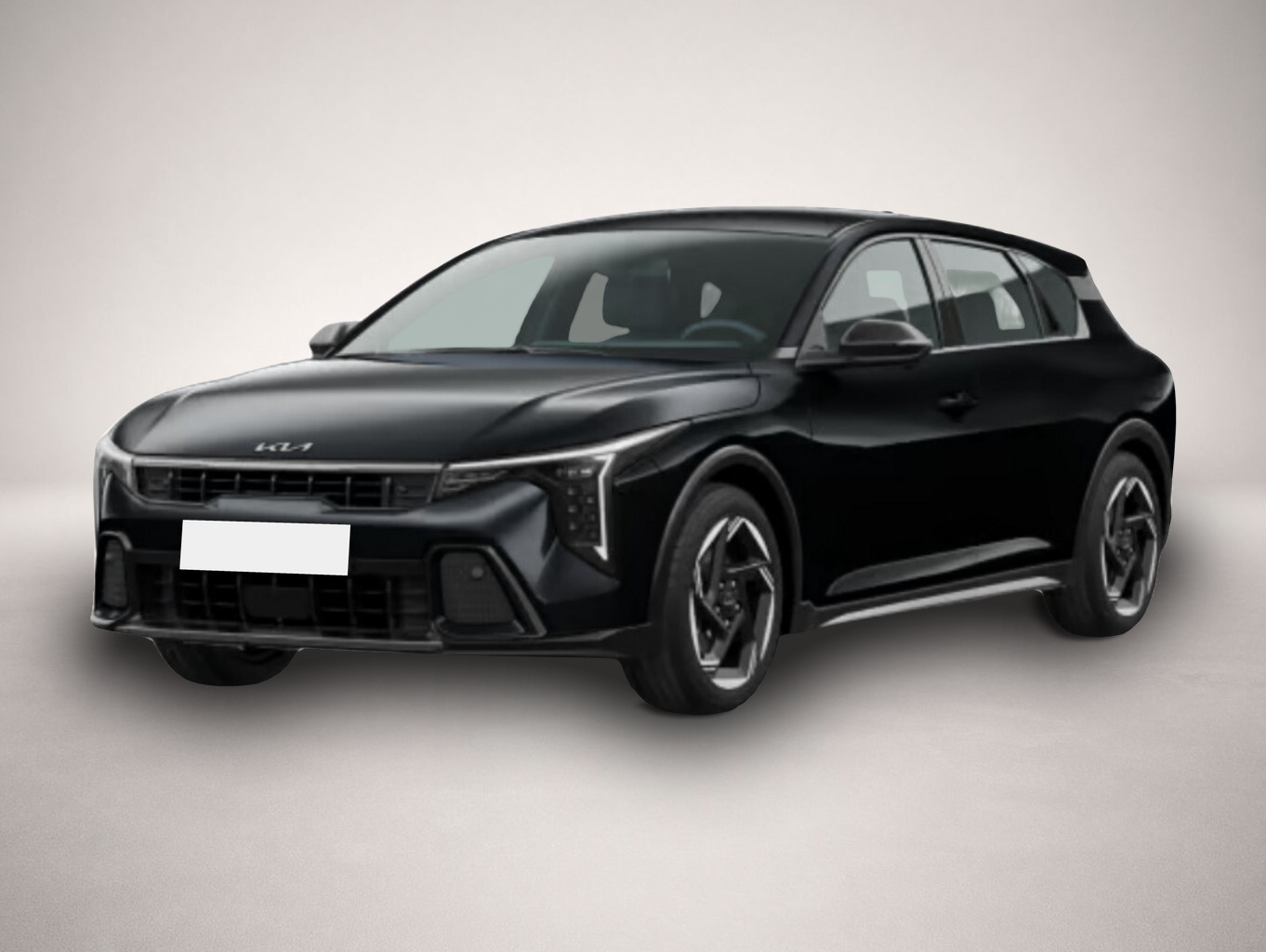 Bild 1 Kia K4 Spirit DCT LED+ LM17 PrivG ACC SHZ Nav Kam BT