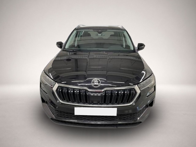 Fotografie 2 des Skoda Karoq Selection 1.5 TSI 150PS/110kW DSG 2026 | +Trave.