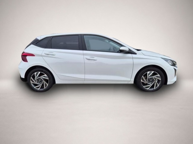 Bild 5 Hyundai i20 1.0 T-GDI 90PS Trend 5-türig Klimaautomati.