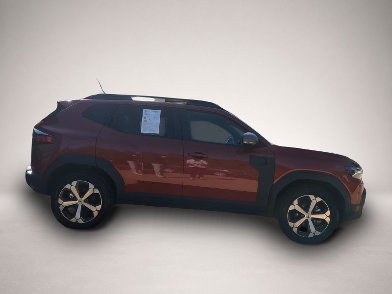 Bild 2 Dacia Duster Hybrid 155 Journey Navi+SHZ+LKHZ+RFK