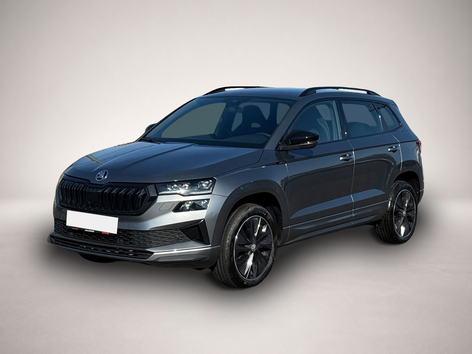Bild 1 Skoda Karoq Sportline TSI DSG|4J-GAR.|AHK|eHECK|KAMERA