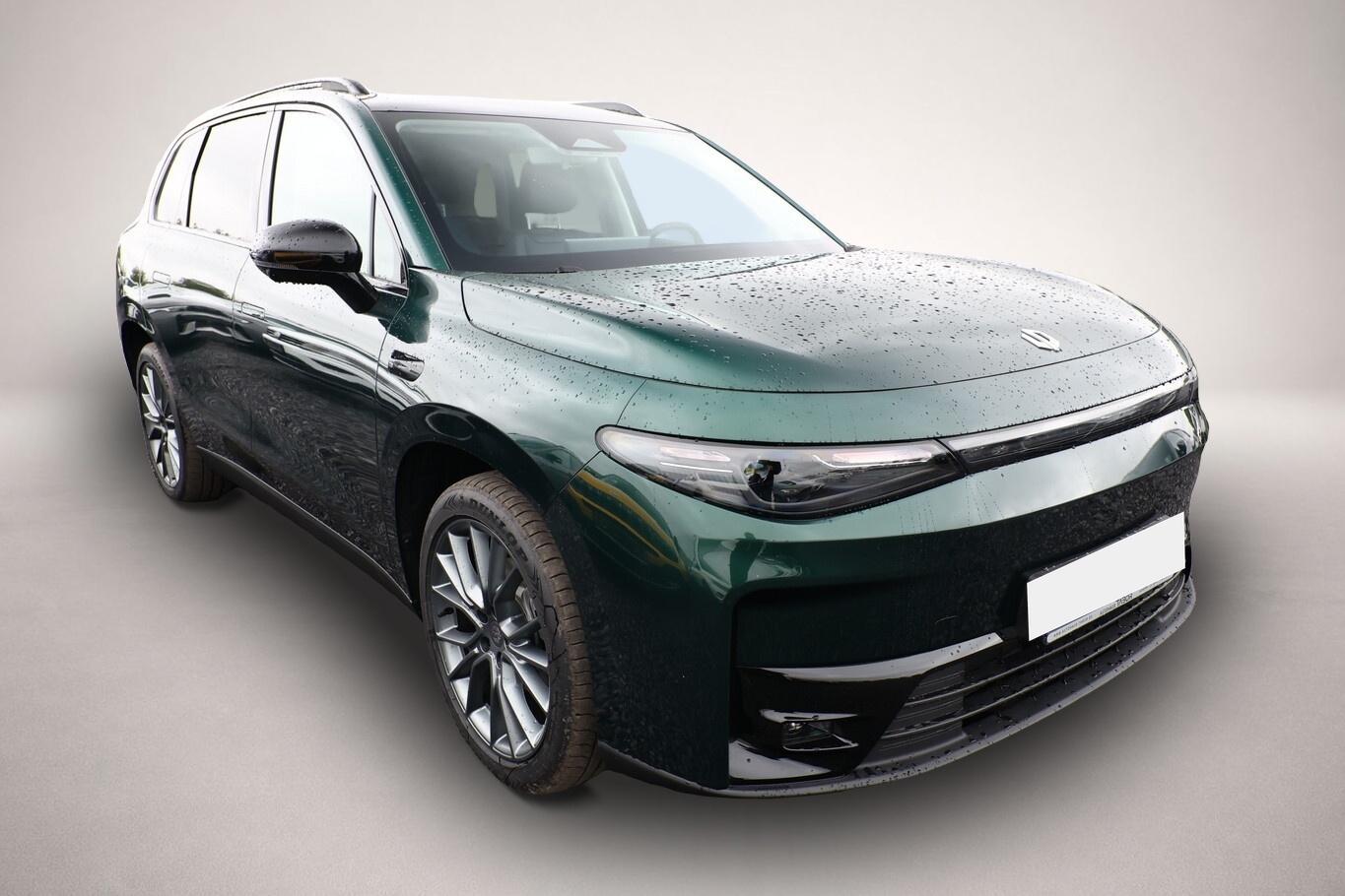 Bild 2 Leapmotor C10 BEV 81,9kWh Design ProMax AWD Pano 4J.Gar.