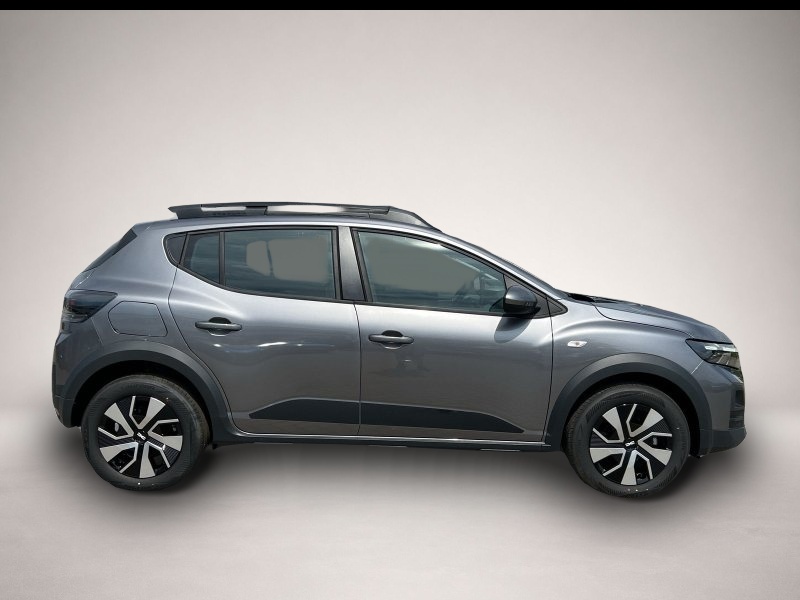 Bild 2 Dacia Sandero Stepway ECO-G 120 auto Expression SHZ+RF