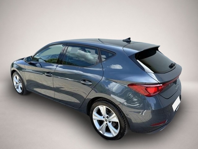 Fotografie 3 des Seat Leon 1.5 TSI FR,ACC,R-Cam,SHZ,App-Con,LED,5J.Gar. 11.