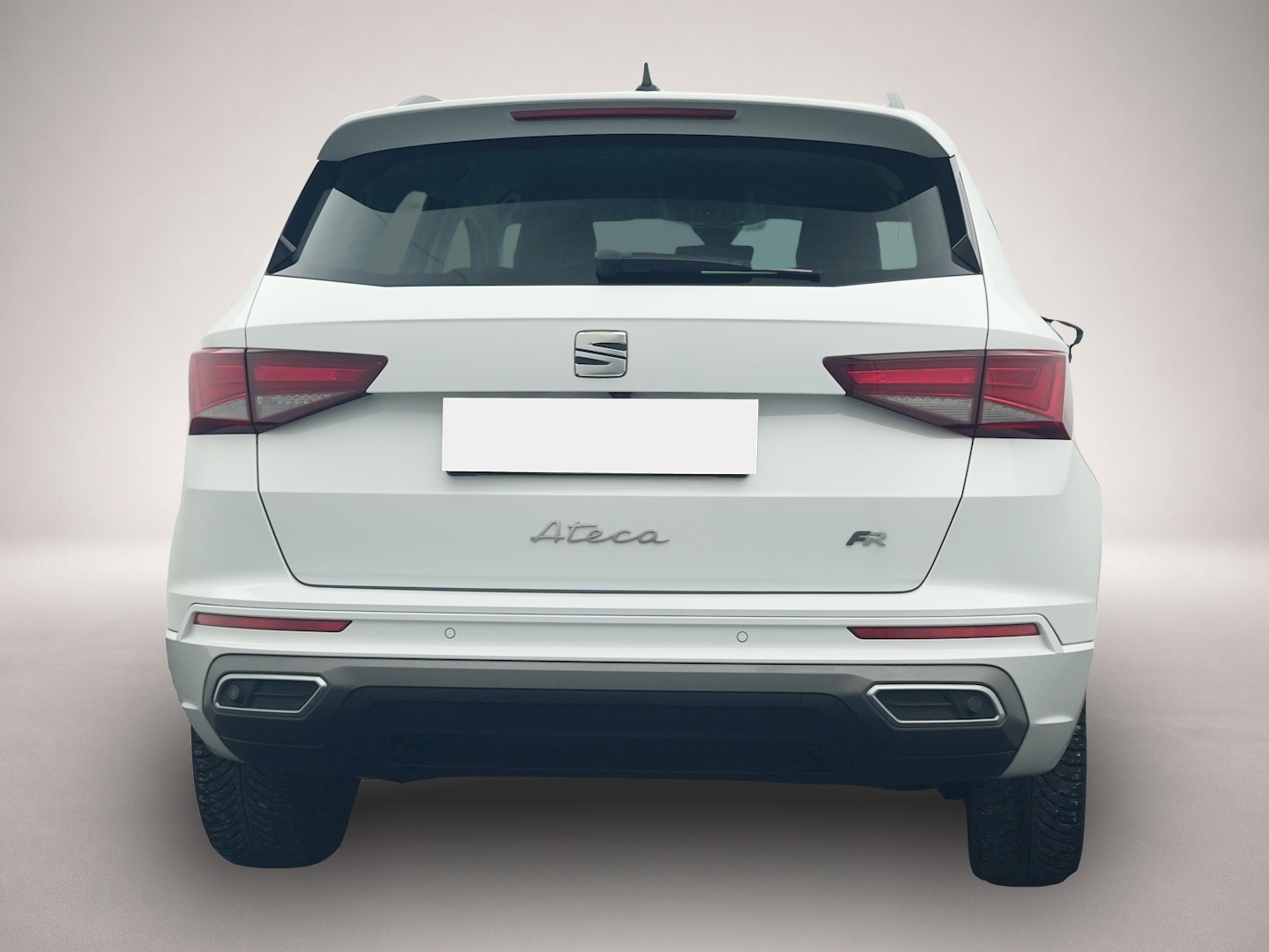 Bild 4 Seat Ateca 1.5 TSI FR AHK KAMERA LED NAVI ACC