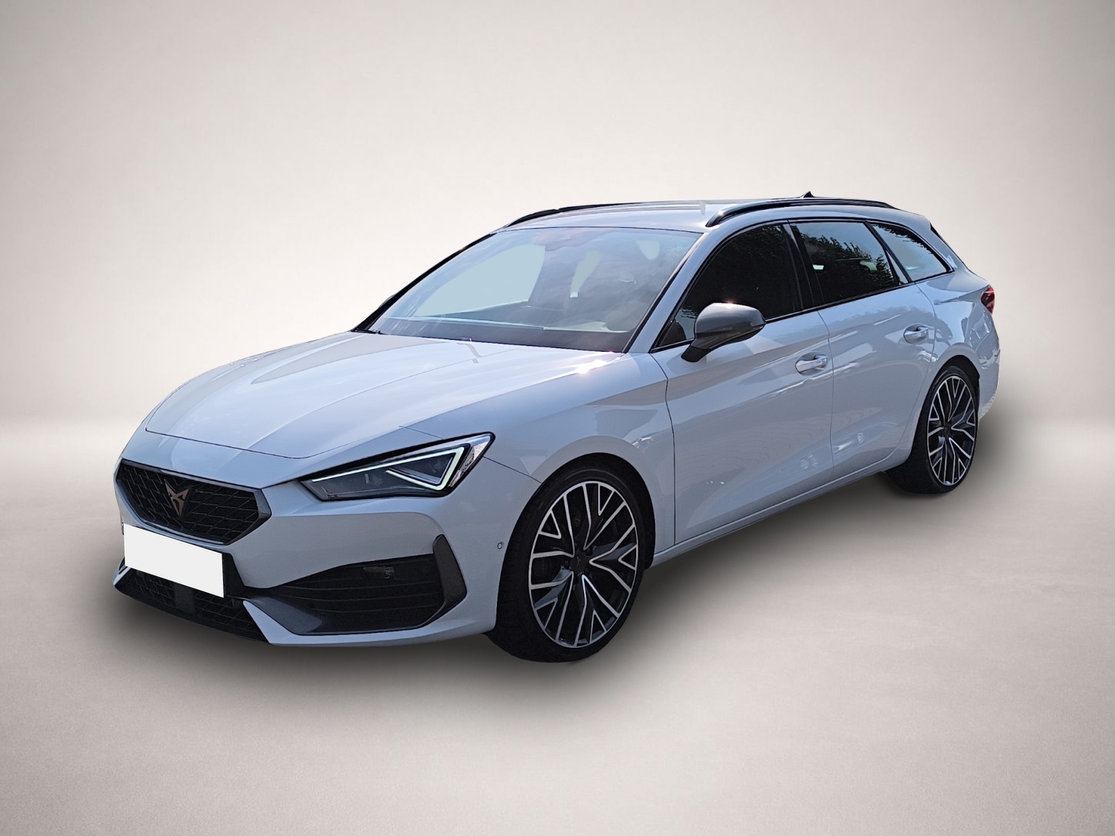 Bild 1 Cupra Leon SP 2.0 TSI DSG VZ MATRIX-LED NAVI RFK