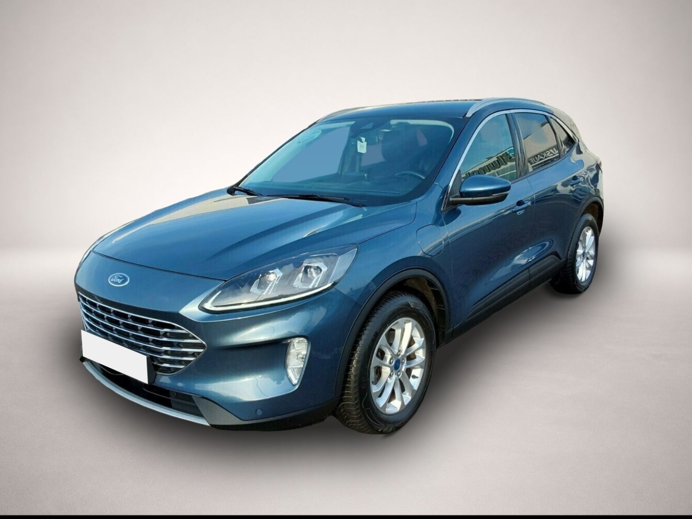 Bild 2 Ford KUGA TITANIUM X 2.5 PHEV 225PS...