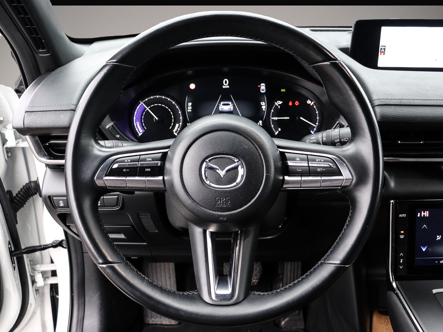 Bild 6 Mazda MX-30 Prime-Line HUD AD Navi LED ACC Apple CarPl