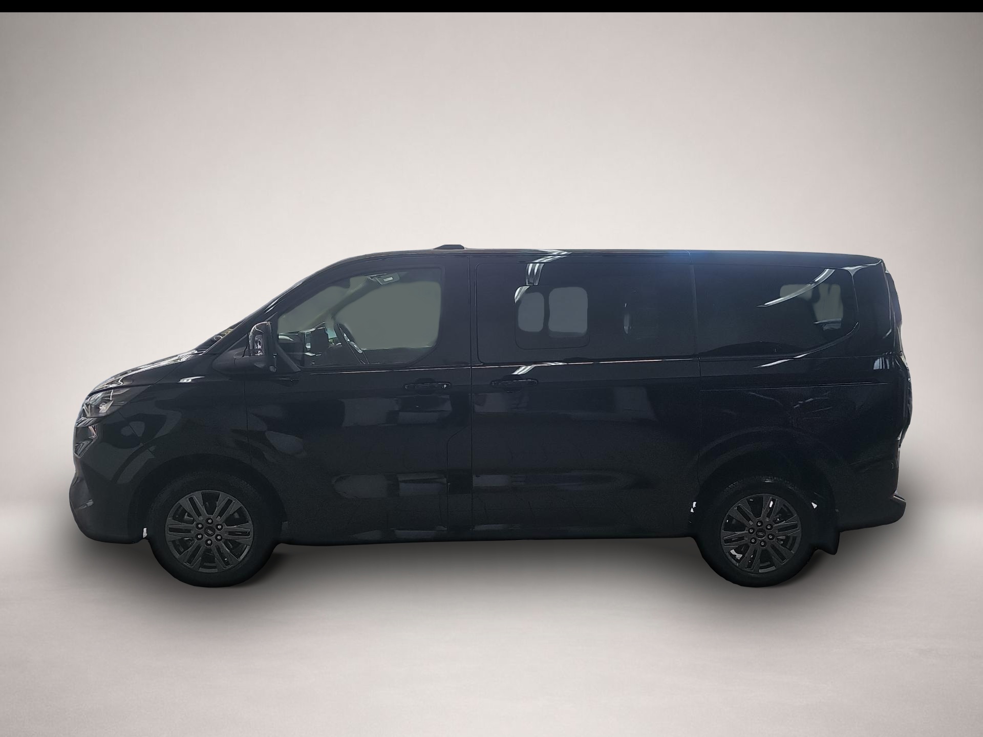 Bild 6 Ford Tourneo Custom Titanium L1 170PS Automatik Navi