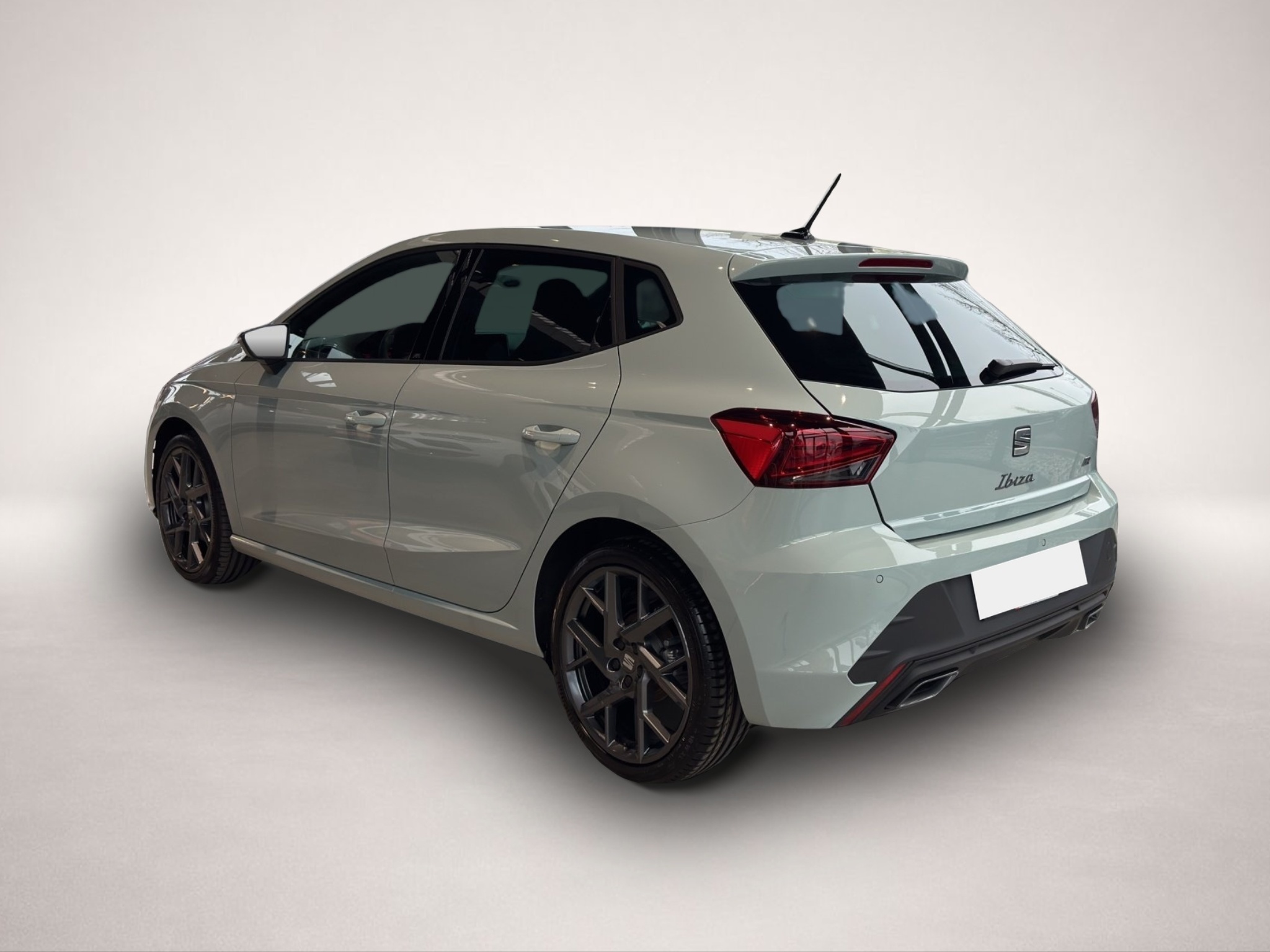 Bild 4 Seat Ibiza 1.0 TSI FR *NEUES Modell* VOLL-LED NAVI 18