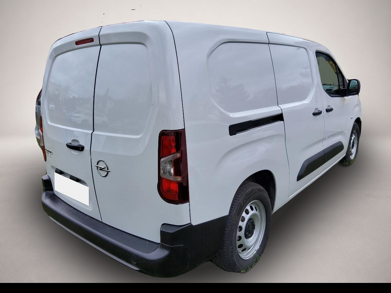 Bild 3 Opel Combo Electric Cargo Edition XL 11KW Charger Shz