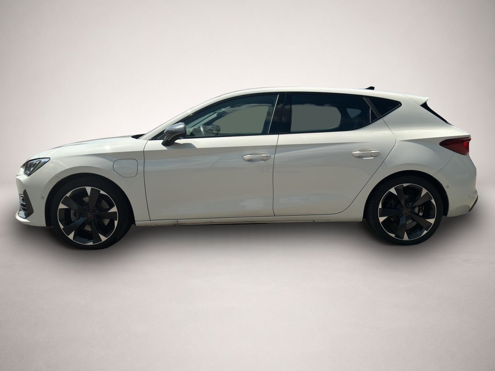 Bild 3 Cupra Leon 1.4 TSI DSG e-Hybrid NAVI REAR VIEW SHZ