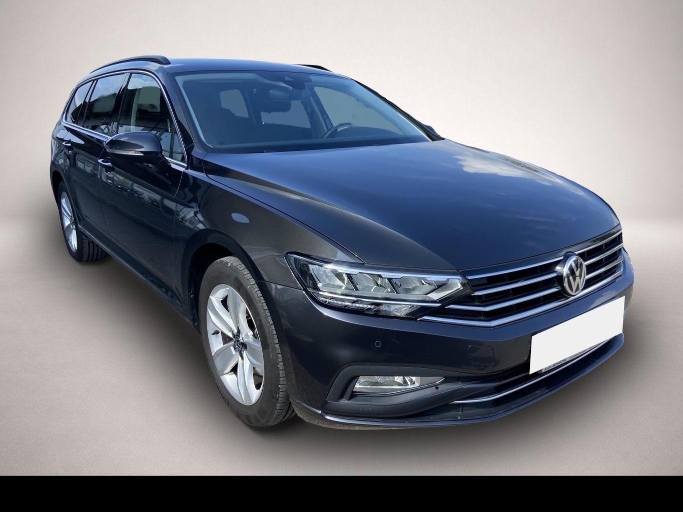 Bild 6 Volkswagen Passat Variant 2.0 TSI DSG BUSINESS AHK+APP-CONN