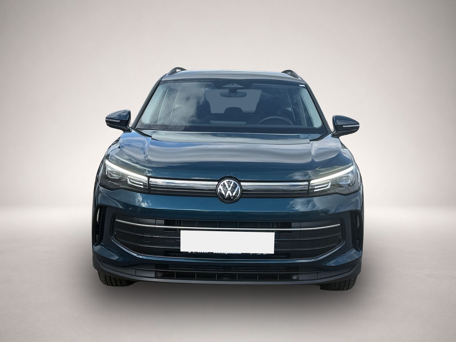 Fotografie 8 des Volkswagen Tiguan 2.0 TDI DSG Life *AHK*Kamera*+3J. Garanti