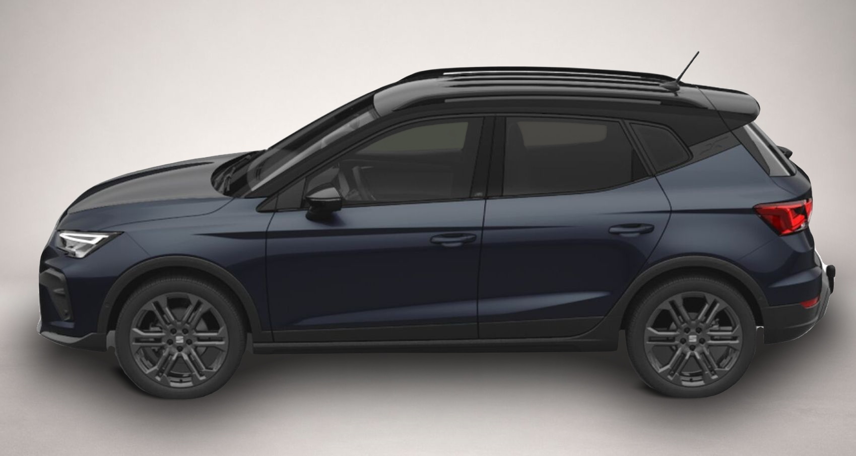 Bild 2 Seat Arona 1.5 TSI 7-Gang-DSG