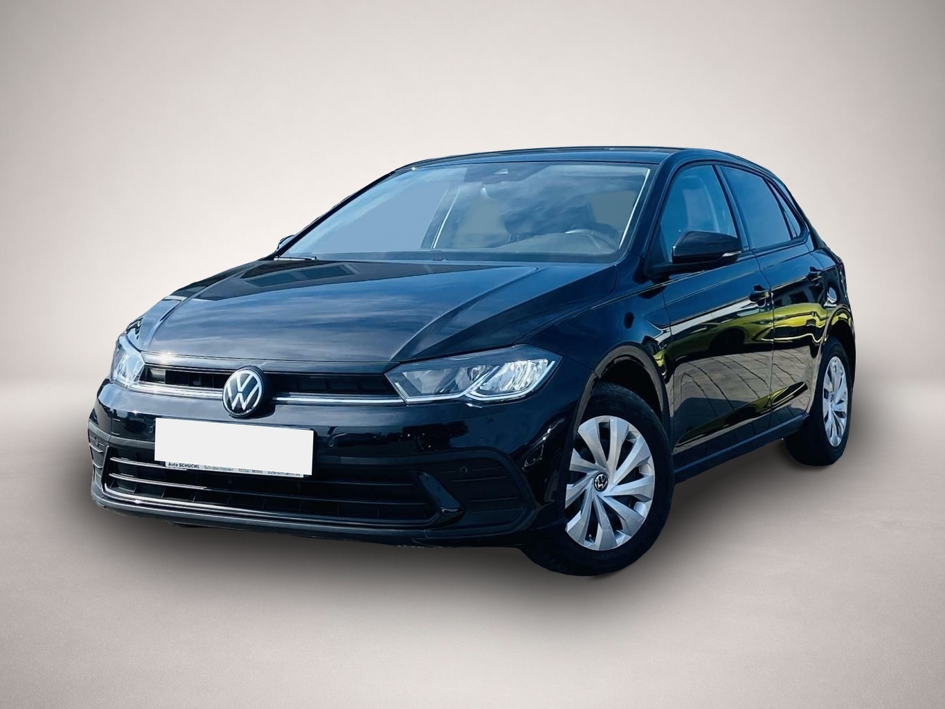 Fotografie Volkswagen Polo 1.0 TSI DSG Life APP-CONNECT+LED+ACTIVE-INF