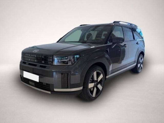 Bild SANTA FE Hyundai