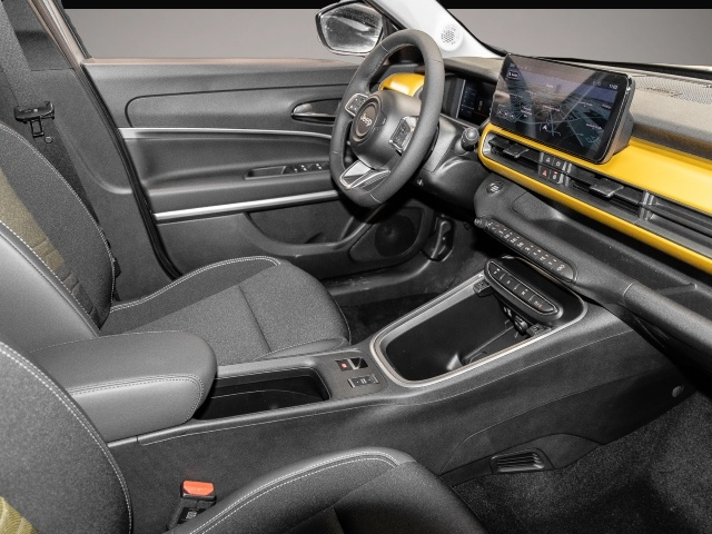 Bild 3 Jeep Avenger Summit+ Electric Navi Leder Digitales Co