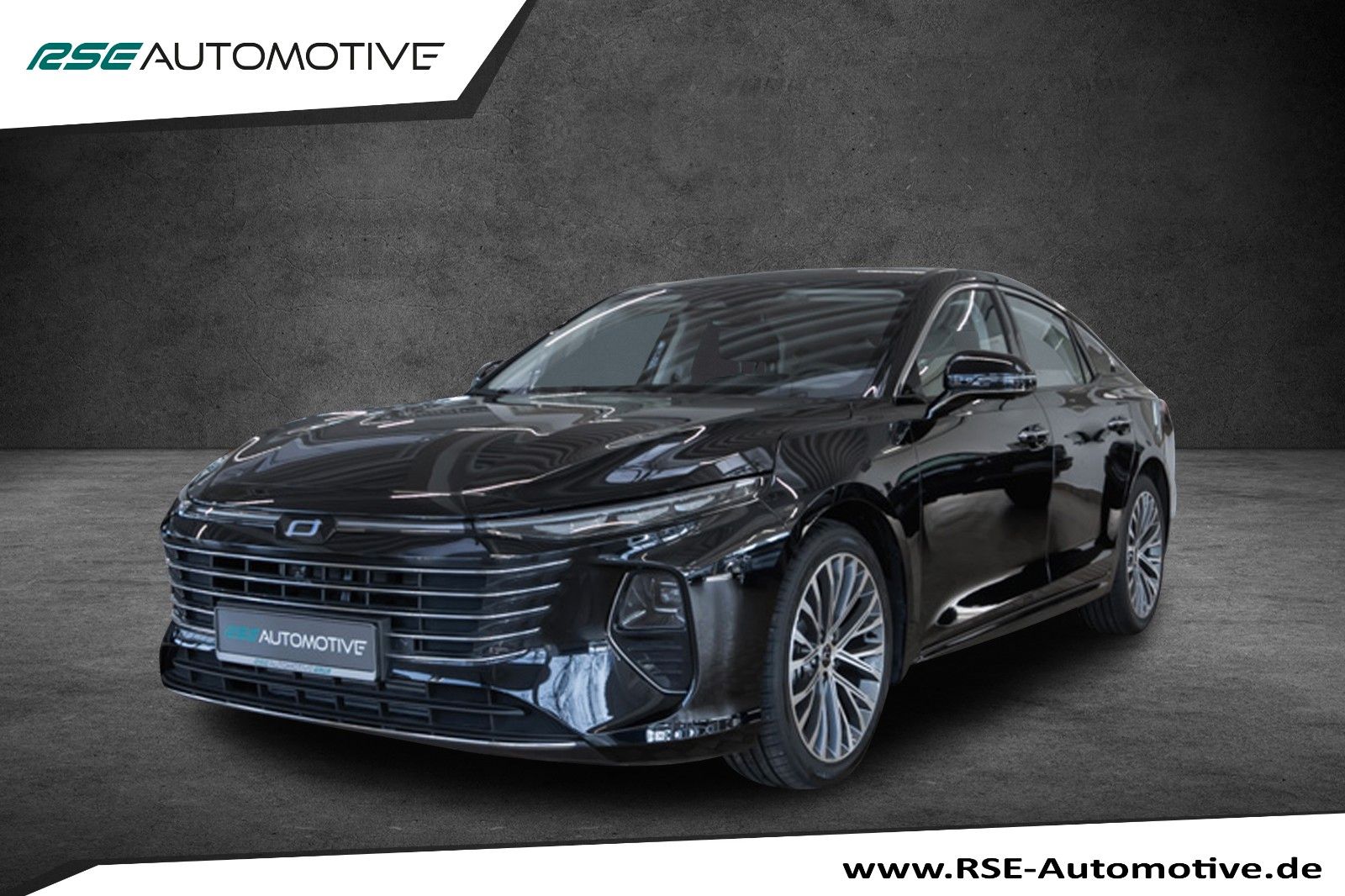 Other Other Bestune B70  Pano, 360 Cam, SH, Carplay - Bild 1